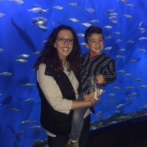 Meet your Posher, Lauren